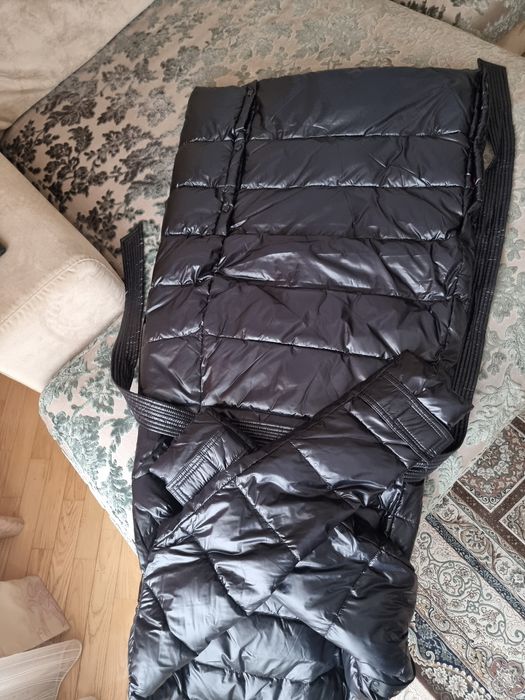 Пуховик KARL Lagerfeld