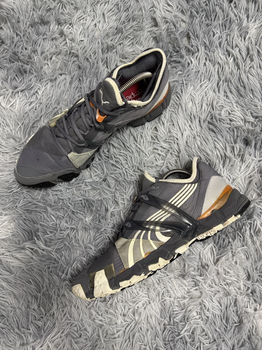 Кросівки Puma Оригінал!!!