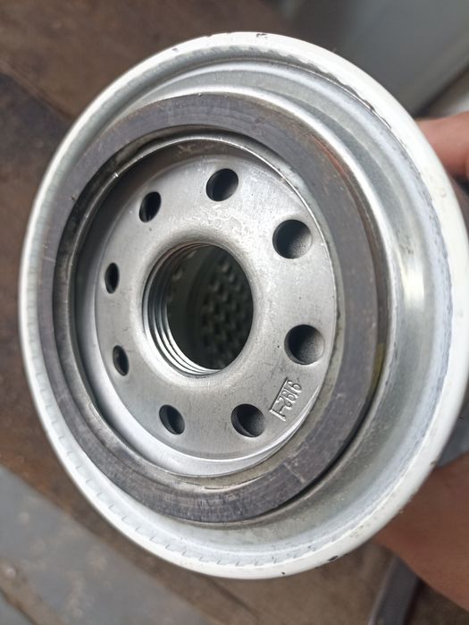 Фильтр топливный на Татра-815