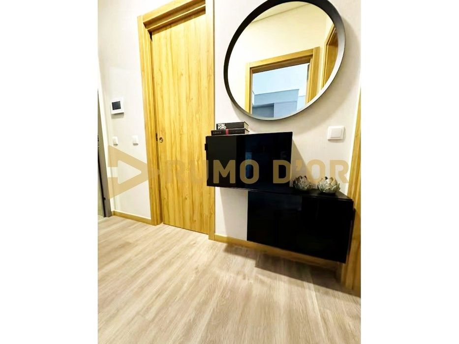 Albufeira, Cerro da Águia T1 com Piscina, garagem e vista marina e mar
