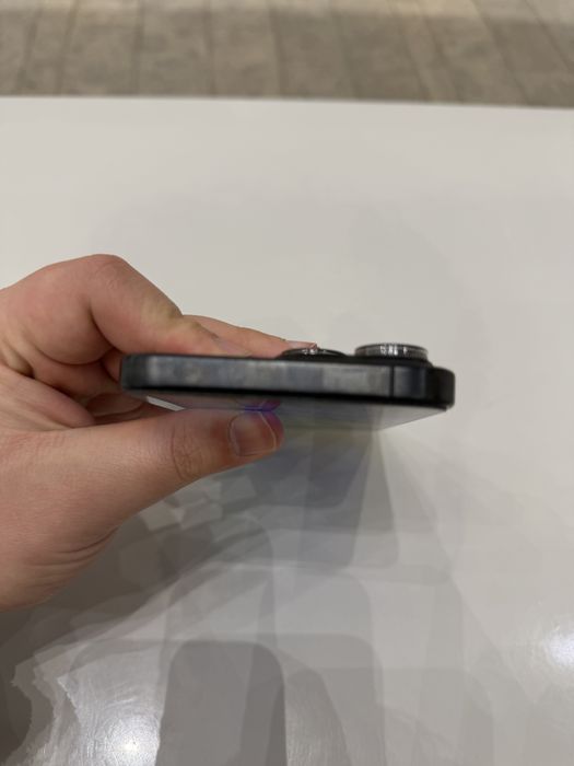 Okazja! Jak nowy! Iphone 15 Pro Max, 91% kondycji!