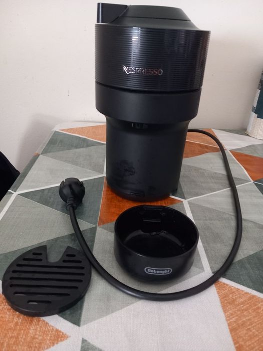Máquina de café Nespresso