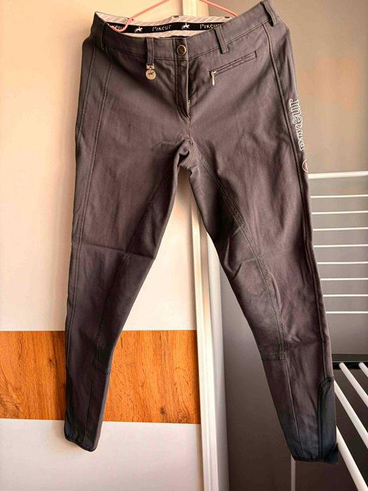 bryczesy pikeur rozmiar 40