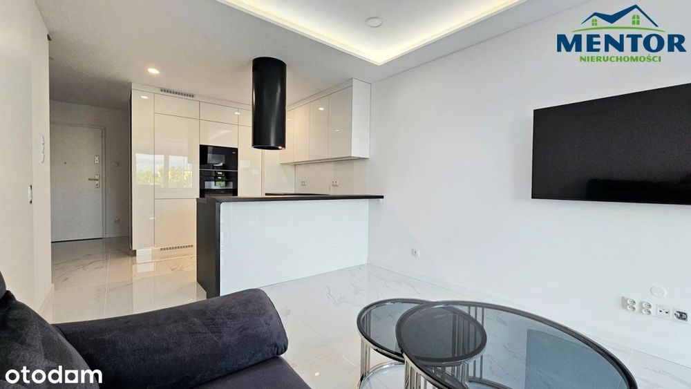 Apartament do wynajęcia z miejscem postojowym