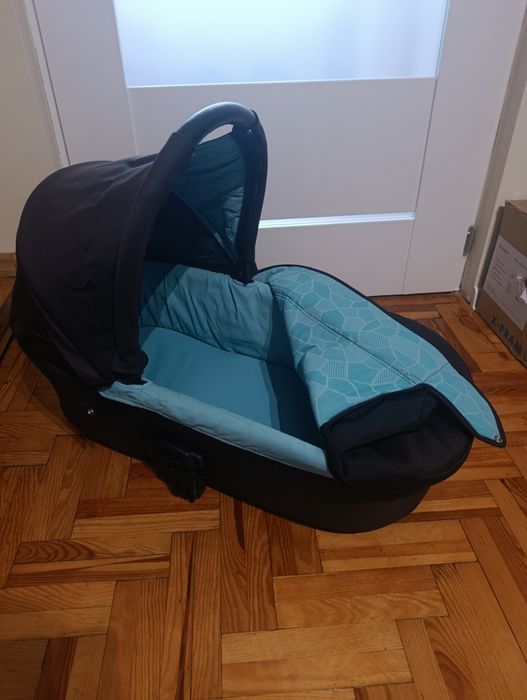 Wózek 2w1 X-Lander