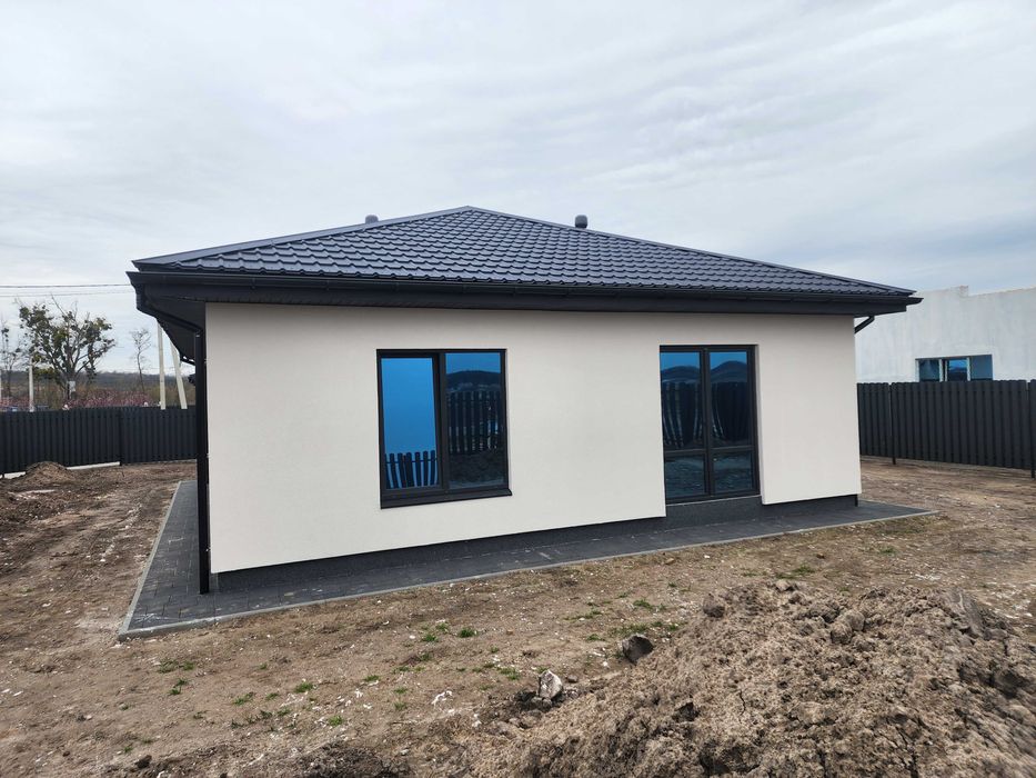 Забудовник. Продам Одноповерховий будинок. Телефонуйте.