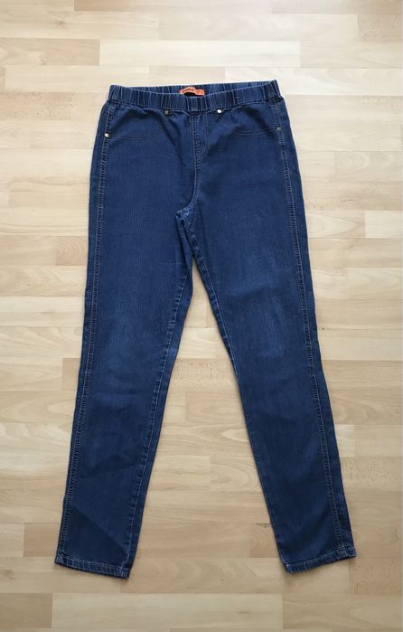 Джинси, джегінси Denim co 44 -46 роз S-M