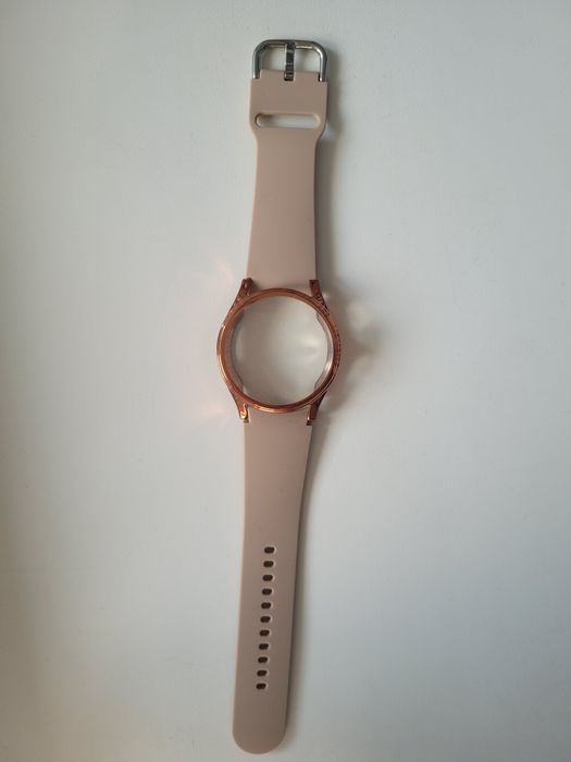 Ремешок Samsung watch 7 ремінець та захисний чохол