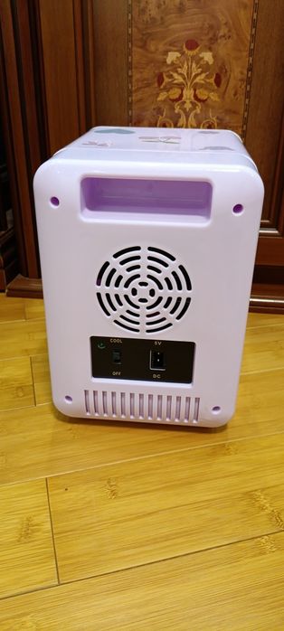 Холодильник для косметики