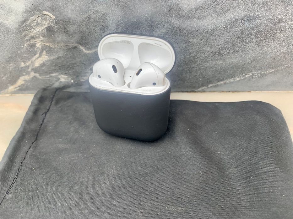 Apple airpods 1st gen como novos