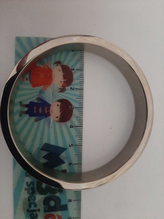 Swarovski bransoleta