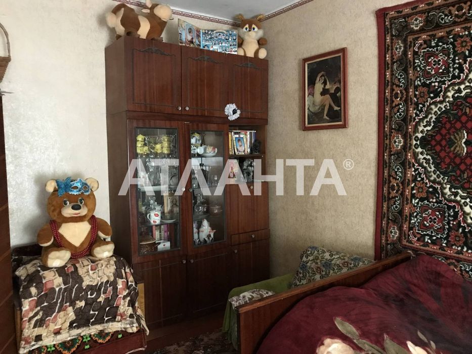 2 дома в ПГТ Доброслав