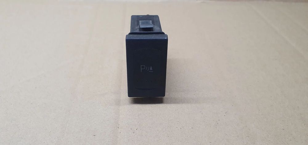 Przełącznik włącznik Parktronica PDC VW Sharan 7M3919281