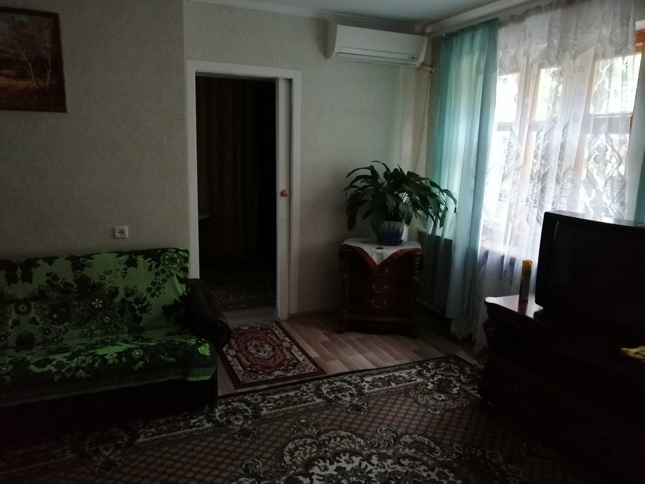 Сдам свое жилье у мря,в куротной зоне