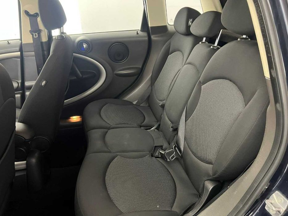 MINI COUNTRYMAN ONE D (R60)