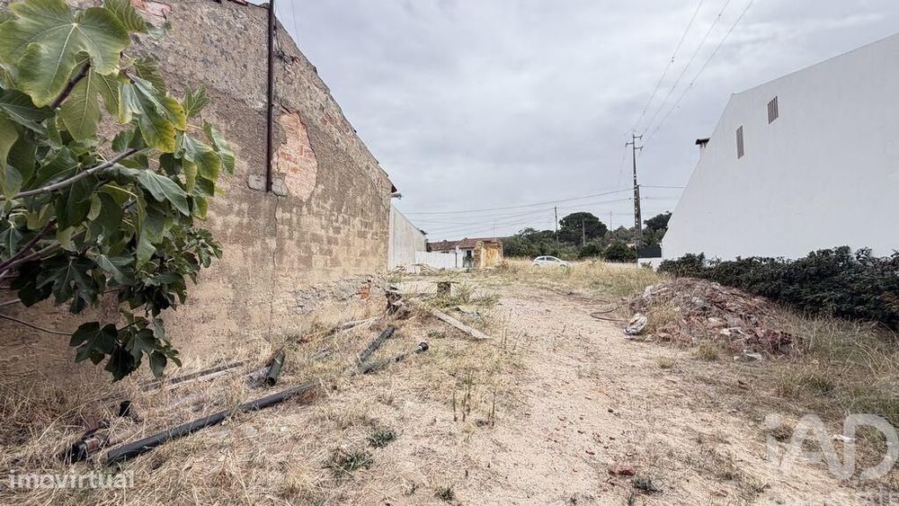 Casa / Villa em Carregueira de 266 m2