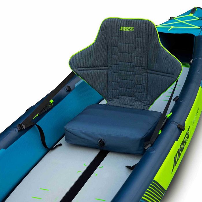 KAJAK POMPOWANY JOBE -  Tasman Inflatable Kayak