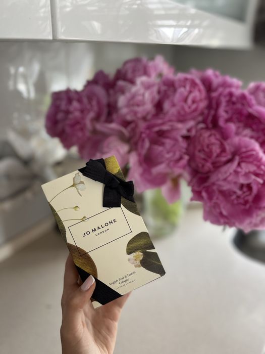 Jo Malone London English Pear&Freesia