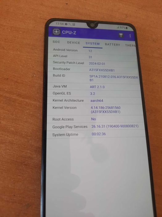 телефон, смартфон, хит Samsung a31, nfc