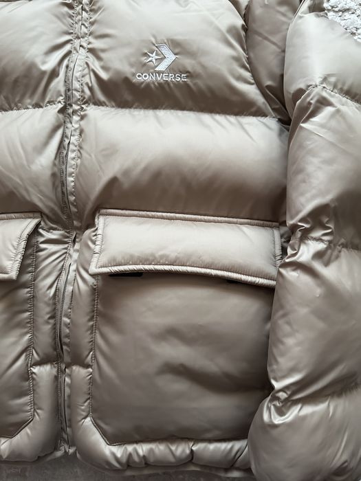 Куртка  Converse