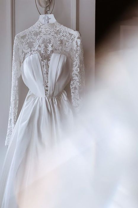 Весільна сукня Milla Nova