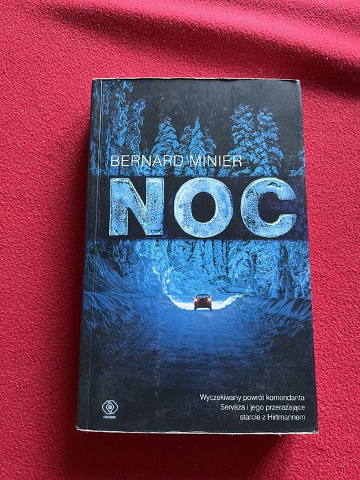Noc Bernard Minier