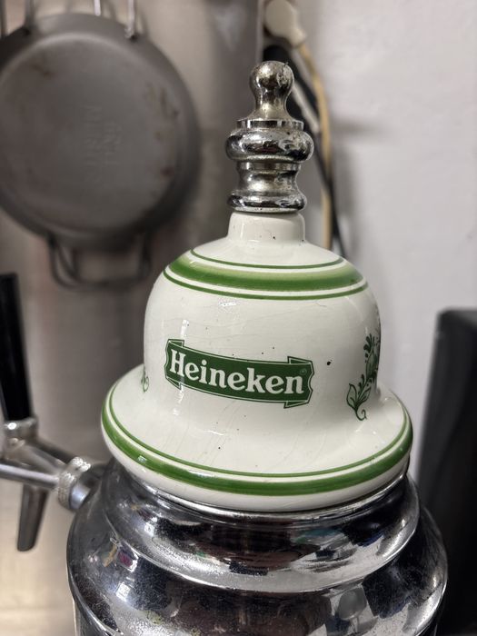 cerveja Heineken