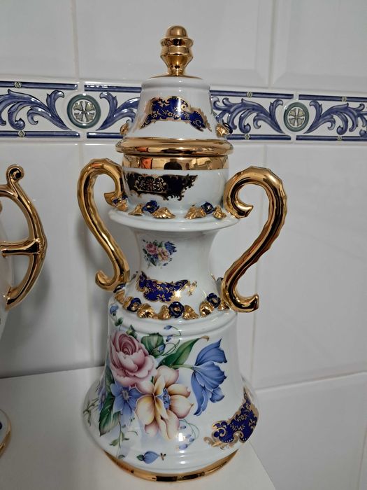 Porcelain Items440898317263185923