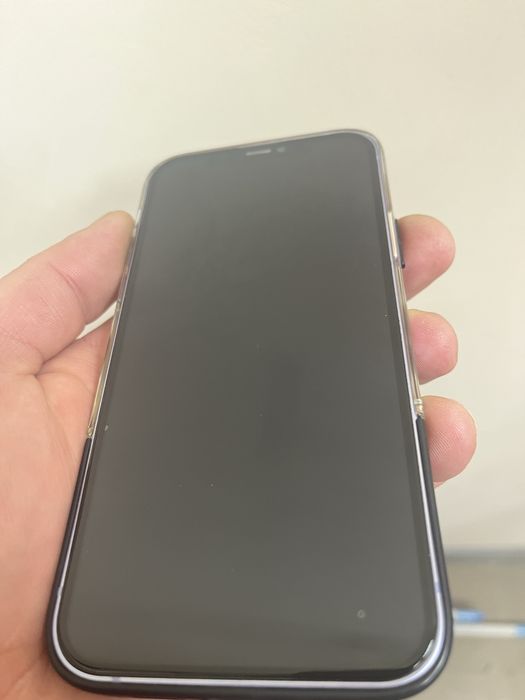 iPhone 12 64 gb Never