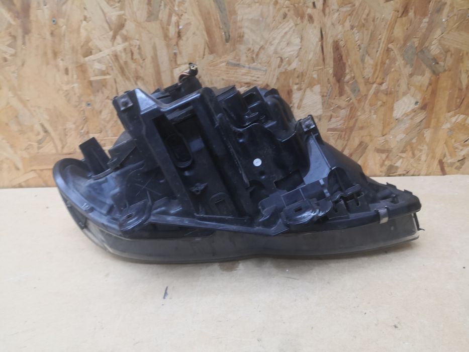 Reflektor lewy przedni BMW x5 e53 lift UK