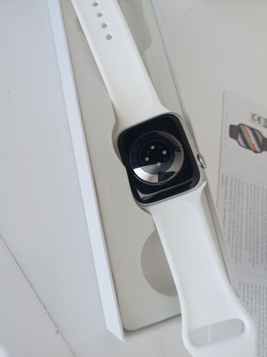 Zegarek Smartwatch 7