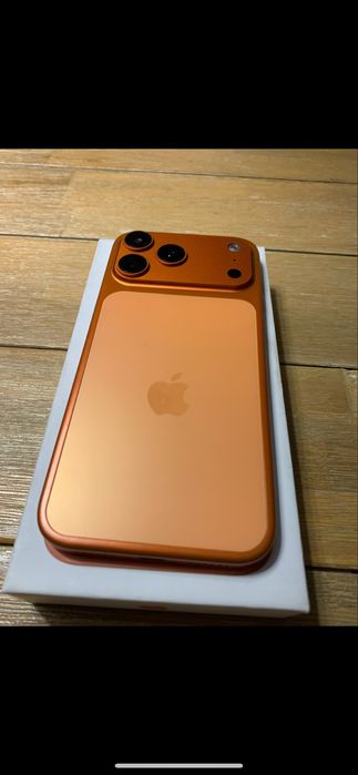 Telefon orange pro max 2 tb