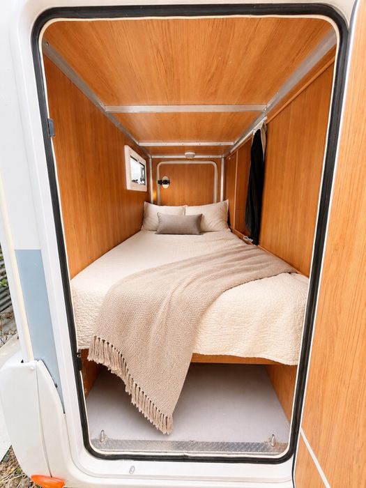 Autocaravana RIMOR Superbrig 675 TC