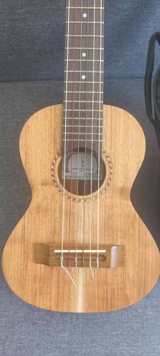 Guitarra ukulele