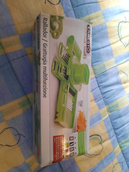 New Multi-Function Grater443031058415636480