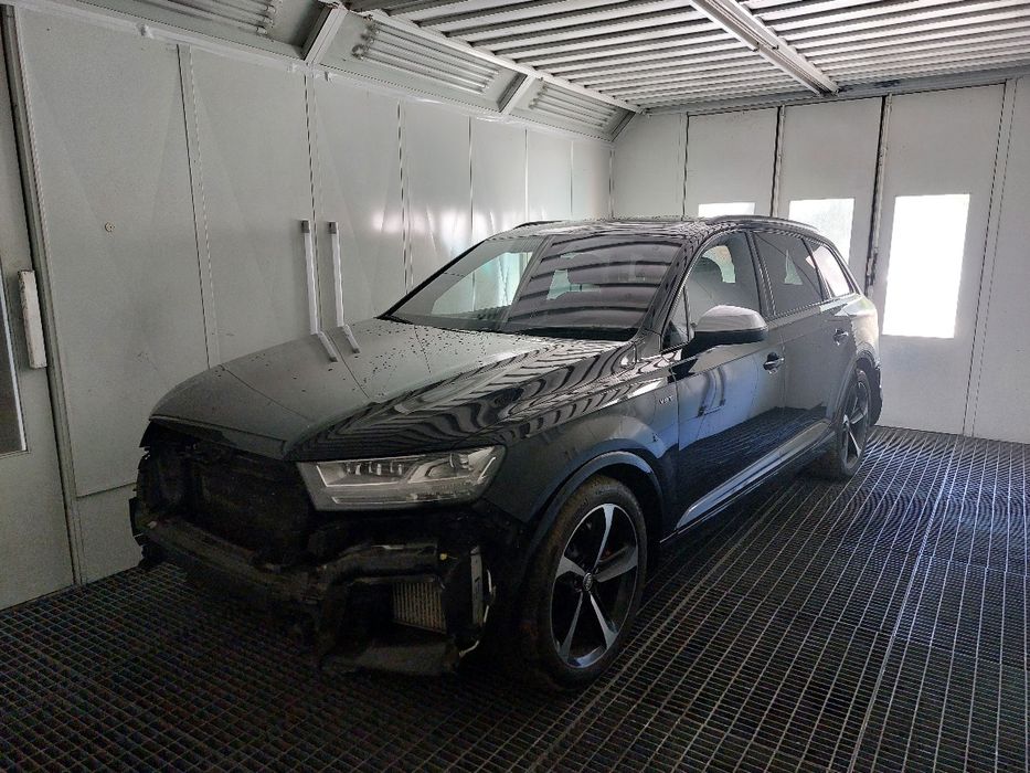 Покраска авто, фарбування, малярка,покрасочная камера,ремонт,бамперов