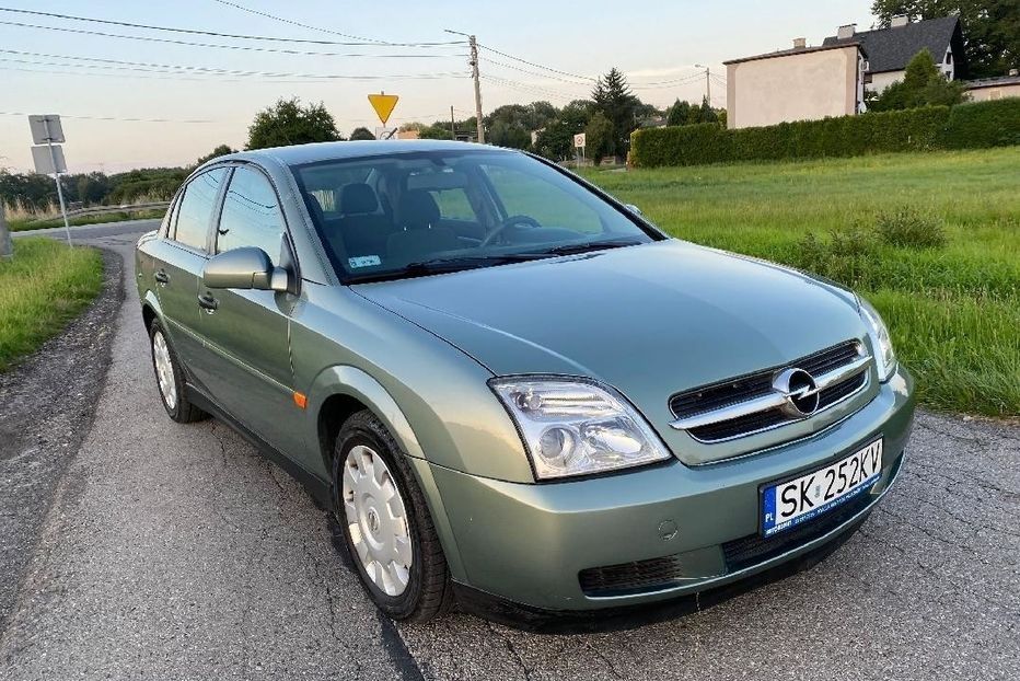 Продам Opel Vectra A 2.2 Дизель