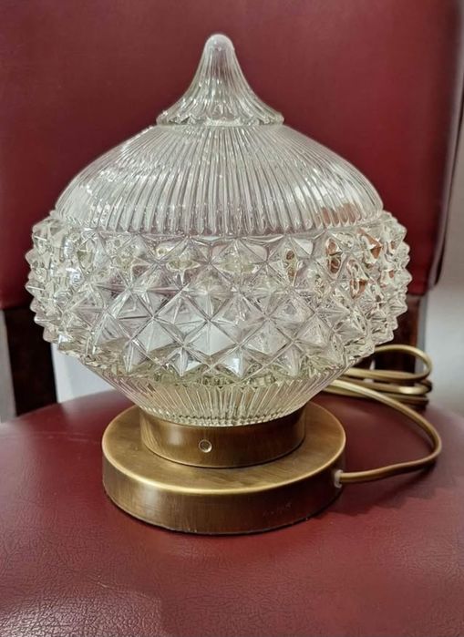 Candeeiro de mesinha