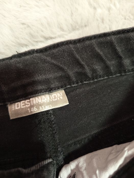 Spodnie chłopięce 146