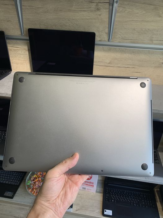 MacBook Pro 15’ A1707 2017 i7 512Gb/16Gb