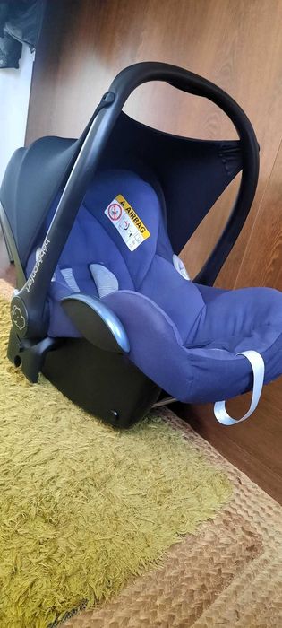 Carrinho, ovo/babycoque, base isofix | Bébéconfort Loola 3