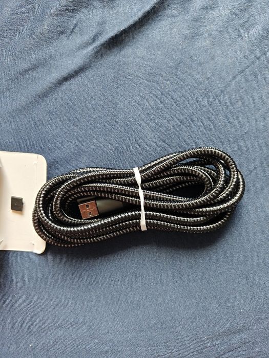 Kabel USB 3 metry