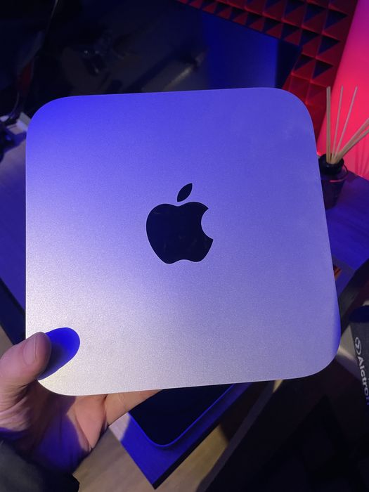 Apple Mac Mini M1 8Gb