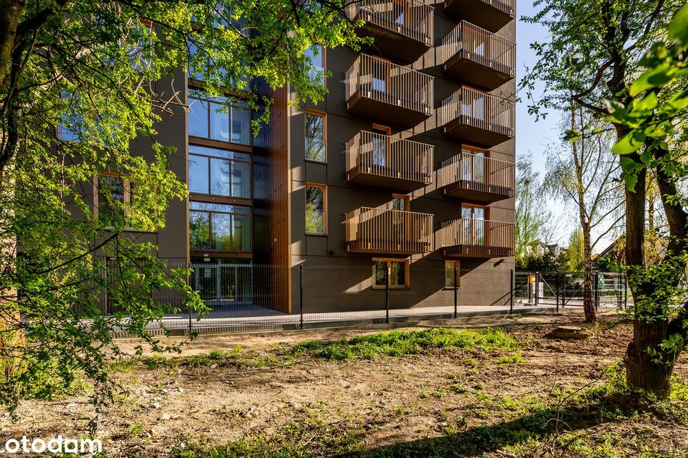 5-pokojowe mieszkanie 126m2 + 3 balkony
