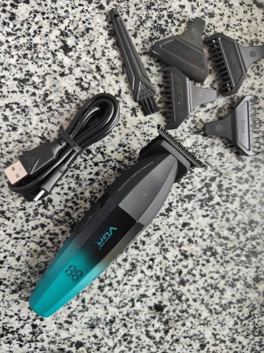 Тример Vgr v 906!Дешево!