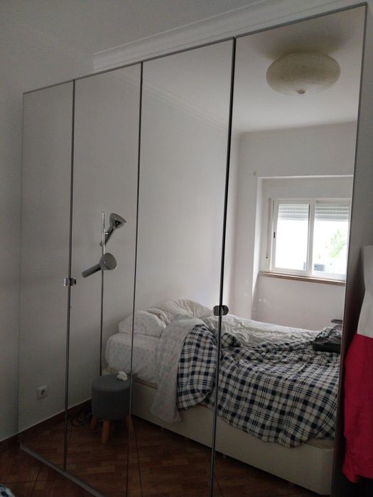Roupeiro  IKEA PAX