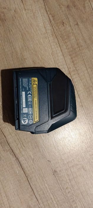 Laser krzyżowy Bosch GLL 2-10