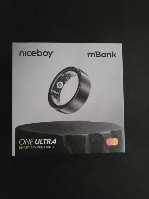Niceboy ONE Ultra by mBank