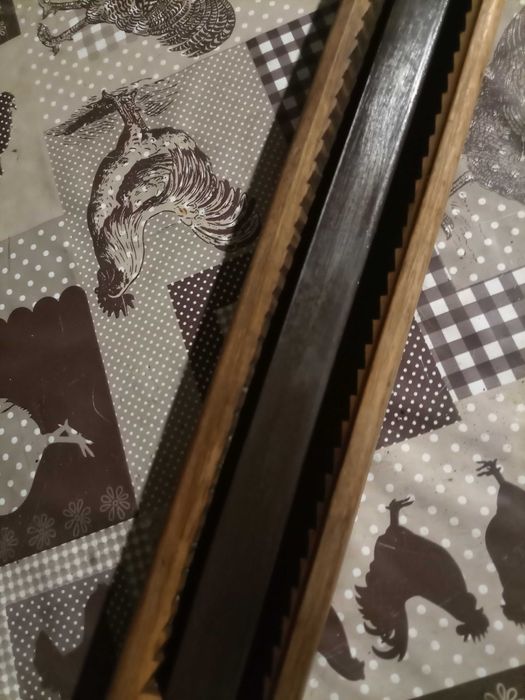 Lançadeira de tear aiga