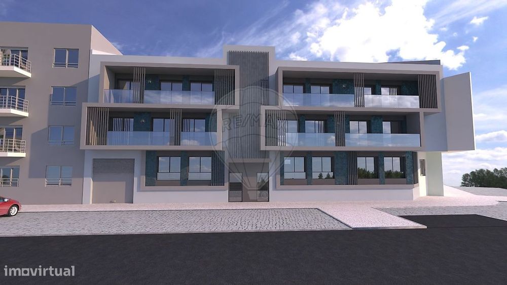 Apartamento T1 para venda